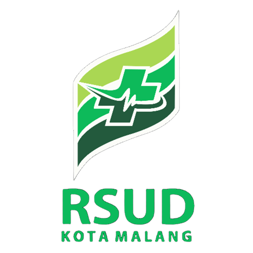 Logo RSUD Kota Malang